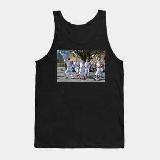 Morris Dancing Tank Top